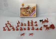 Soldatini Airfix Scala 1:72 HO