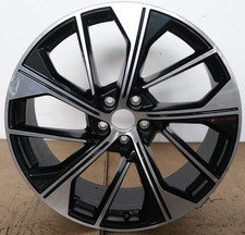 AUDI Q5 cerchio alluminio