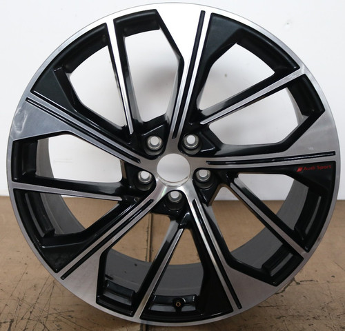 Audi cerchio alluminio - q5,