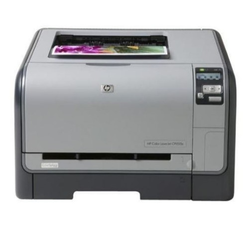 Color laserjet cp1515n - cp1515n,