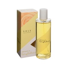 Profumo Donna Elementi Di