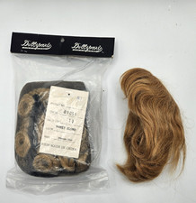 Parrucche capelli umani per