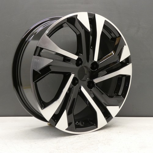 Cerchio lega peugeot 2008 - cerchio,