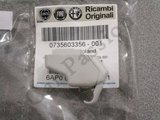 Gancio Supporto Fissaggio