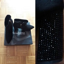 PRIMADONNA_STIVALETTI MODA