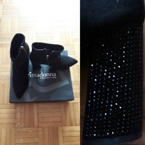 Primadonna stivaletti moda - primadonna_stivaletti,