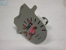 Strumento contachilometri per