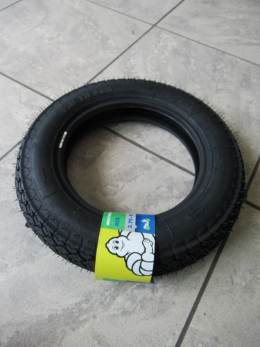 Copertone michelin acs 2 75 - ,