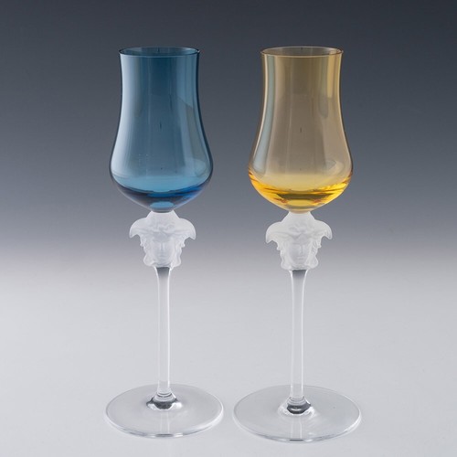 Coppia bicchieri grappa - coppia,