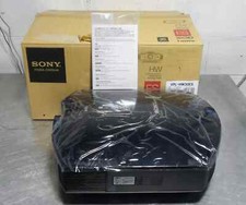 New Sony VPL-HW30ES Video