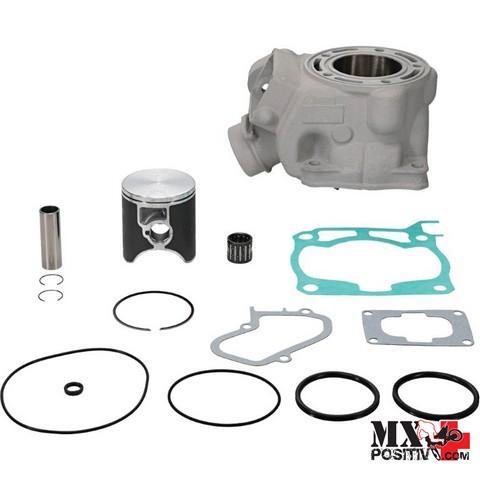 Kit cilindro yamaha 125 - cilindro,