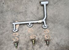 Tubo acqua completo ACQUA FIAT - IVECO - 682 N3 N4 - Engine complete water pipe