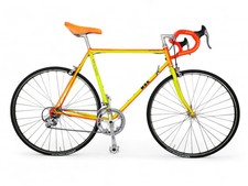 Bici da corsa vintage MBK