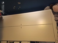 armadio 2 ante,libreria Ikea e letto ad una piazza e mezza compresa di materasso