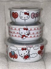 NUOVO SANRIO Hello Kitty 3