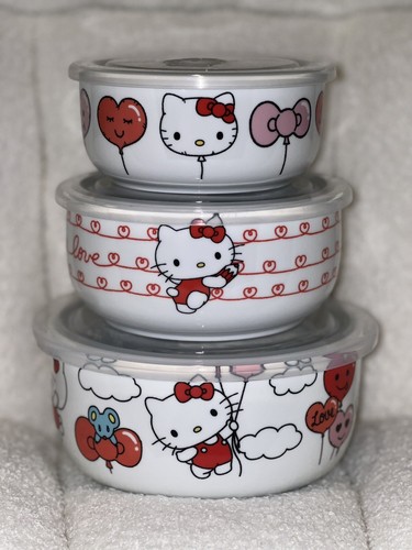 Nuovo sanrio hello - nuovo, 3