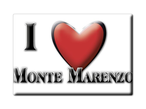 Calamita monte marenzo - monte,