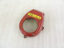 CARTER CUFFIA MOTORE MARUYAMA 230 USATO ORIGINALE 