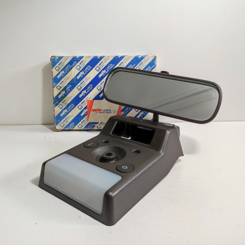 Specchio retrovisore interno - retrovisore,
