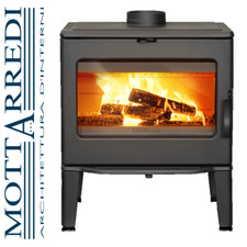 STUFA A LEGNA Lacunza BIDART -