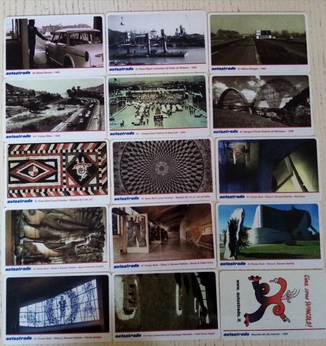 Viacard serie speciale - viacard:, per