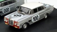 Mercedes 300SE W112 "Spa