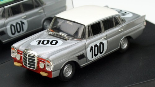 Mercedes 300se w112 - w112, "spa
