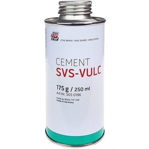 Mastice bianco svs vulk - ,