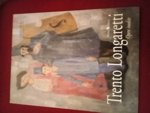 Trento longaretti opere - trento, longaretti,