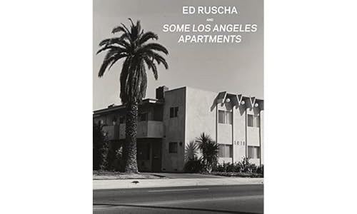 Ruscha and some - ed,
