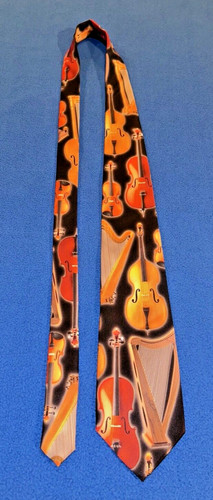 Ralph marlin brown string - marlin,