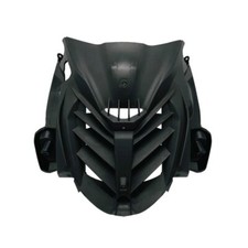 Rete Superiore Scudo Anteriore