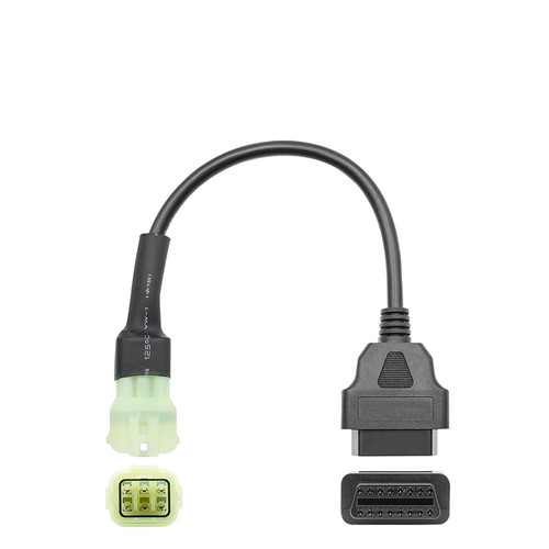 Cavo adattatore diagnosi obd - diagnosi,