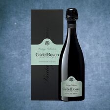 CA' DEL BOSCO Vintage Coll