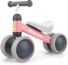 Balance Bike per Bambini 1