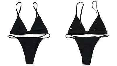 Moda mare costume due pezzi - costume,