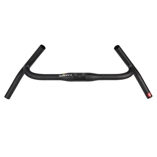 Manubrio bici gravel modifica