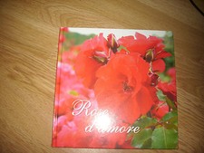 GABRIELE - ROSE D'AMORE - VITA