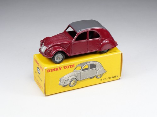 Dinky toys france - france,