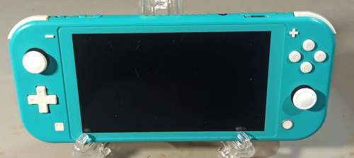 Nintendo switch lite - nintendo,
