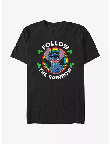 Shirt disney lilo stitch - t-shirt, &