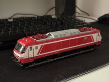 RIVAROSSI Locomotiva elettrica