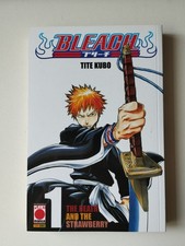 Bleach 1 manga ita