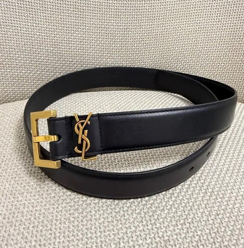 Yves saint laurent - saint, cassandre