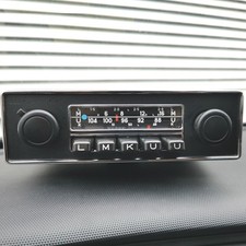 BLAUPUNKT Frankfurt CLASSIC