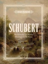 Schubert: Meisterwerke am