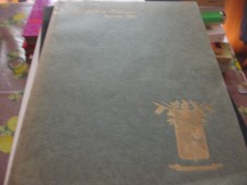 ACCADEMIA MILITARE MODENA 1955 - ANNUARIO  (X)