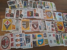 LOTTO 210 FIGURINE CALCIATORI