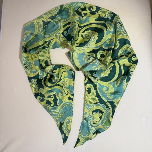 Sciarpa stile cravatta - , per