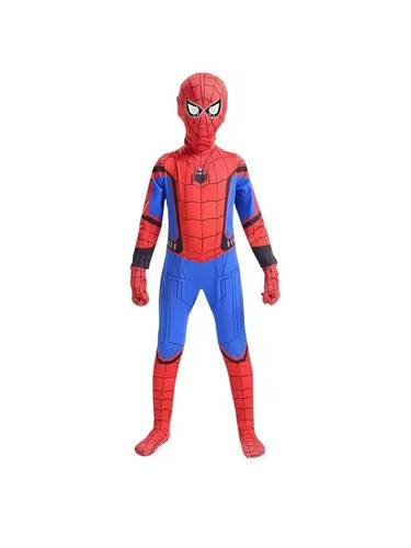 Costume cosplay spiderman - costume,